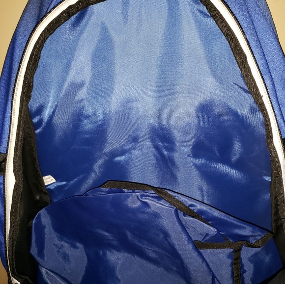 Mizuno Batback And Batting Jersey, NWT - Picture 6 of 9